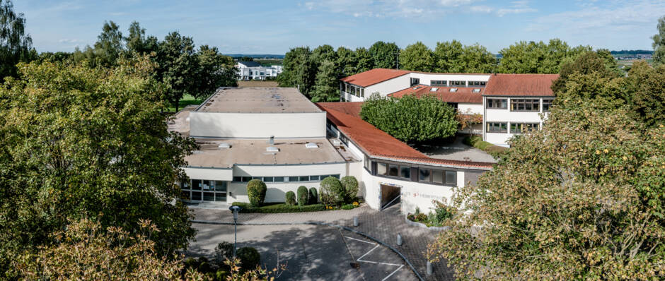 Grundschule Bildung & Soziales Gemeinde Heimertingen